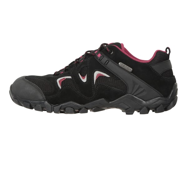 Mountain Warehouse Womens/Ladies Trainers