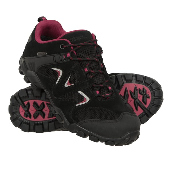 Mountain Warehouse Womens/Ladies Trainers