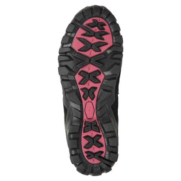 Mountain Warehouse Womens/Ladies Trainers