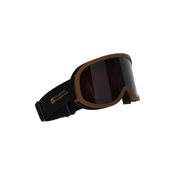 Mountain Warehouse Unisex Vuxen Skidglasögon