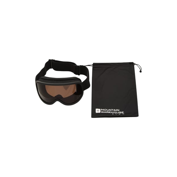 Mountain Warehouse Unisex Aikuisten Laskettelulasit