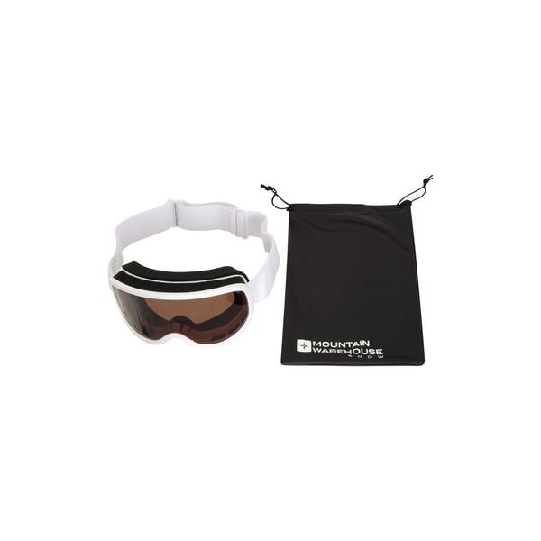 Mountain Warehouse Unisex Aikuisten Laskettelulasit