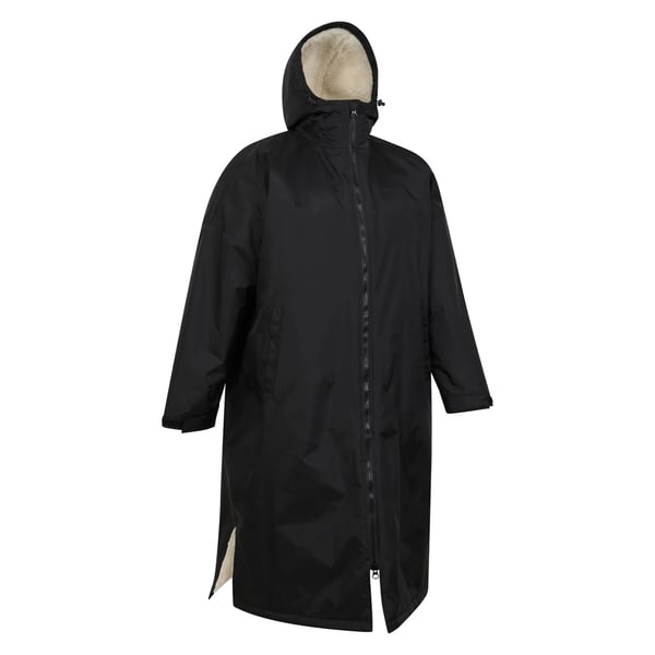 Mountain Warehouse Mens Tidal Waterproof Robe