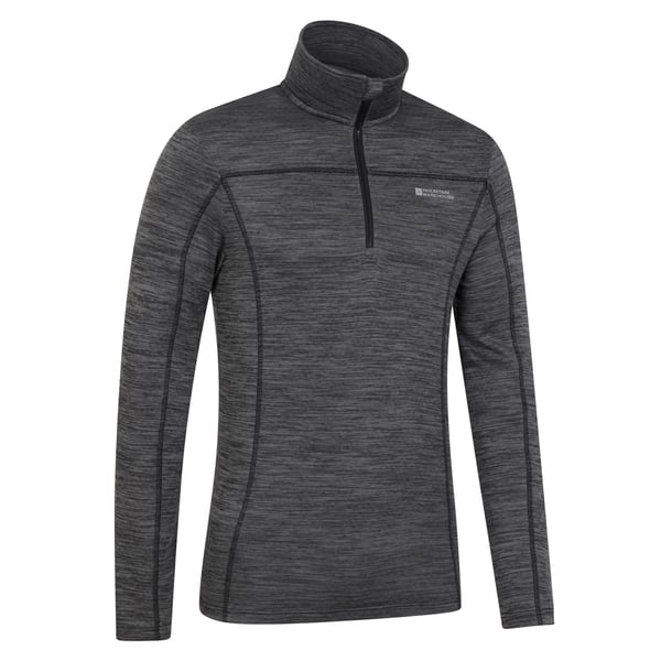 Mountain Warehouse Mens Finsbury Active Midlayer