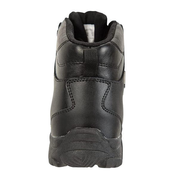 Mountain Warehouse Childrens/Kids Canyon Waterproof Suede Walking Boots