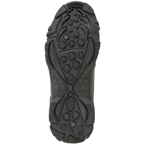 Mountain Warehouse Childrens/Kids Canyon Waterproof Suede Walking Boots