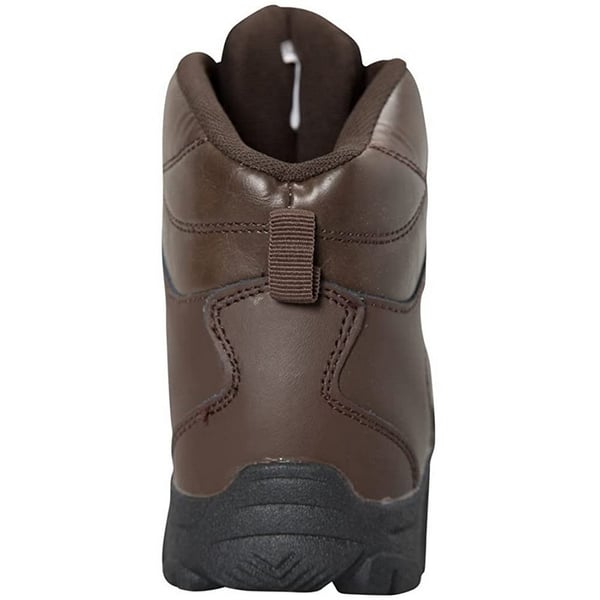 Mountain Warehouse Childrens/Kids Canyon Waterproof Suede Walking Boots