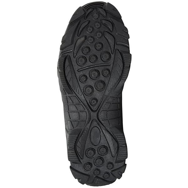 Mountain Warehouse Childrens/Kids Canyon Waterproof Suede Walking Boots