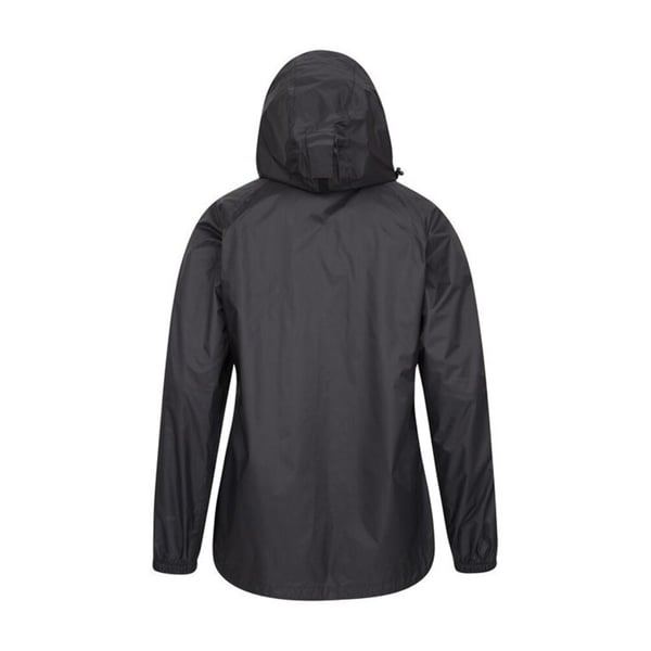 Mountain Warehouse Childrens/Kids Pakka Waterproof Jacket