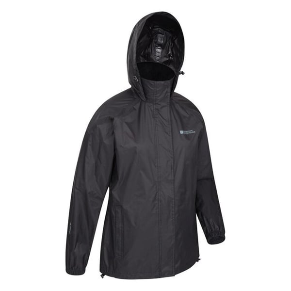 Mountain Warehouse Childrens/Kids Pakka Waterproof Jacket