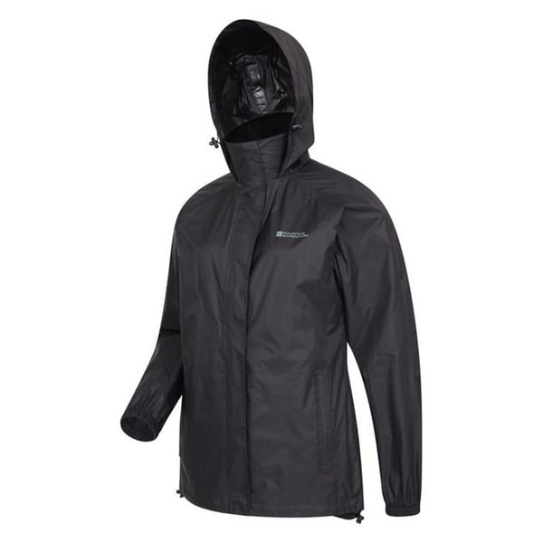 Mountain Warehouse Childrens/Kids Pakka Waterproof Jacket