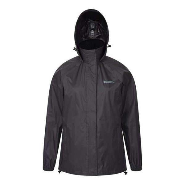 Mountain Warehouse Childrens/Kids Pakka Waterproof Jacket