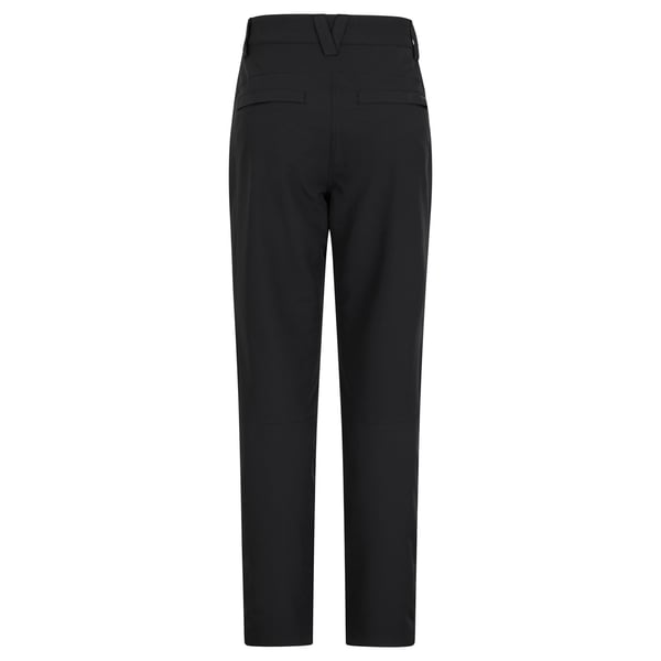 Mountain Warehouse Womens/Ladies Arctic II Thermal Fleece Hiking Trousers