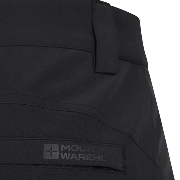Mountain Warehouse Womens/Ladies Arctic II Thermal Fleece Hiking Trousers