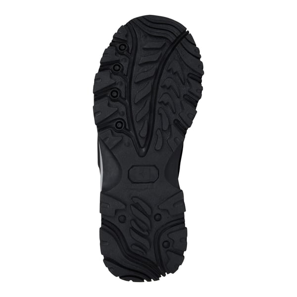 Mountain Warehouse Womens/Ladies Adventurer Leopard Print Faux Suede Waterproof Walking Boots