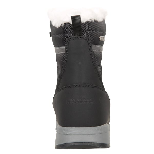 Mountain Warehouse Womens/Ladies Leisure II Snow Boots