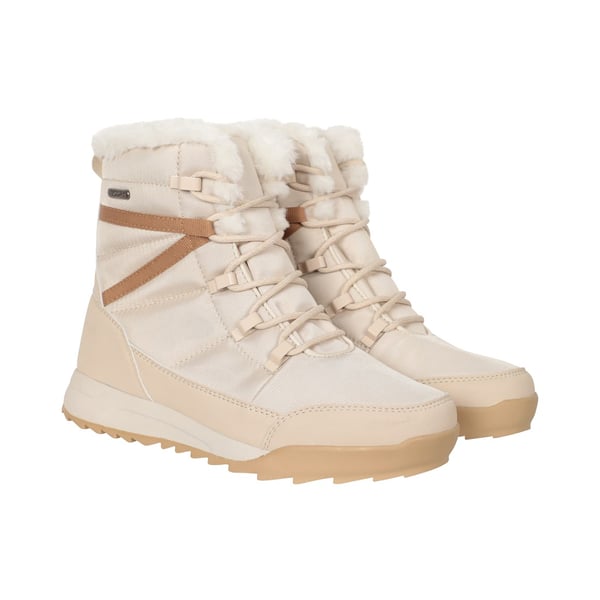 Mountain Warehouse Womens/Ladies Leisure II Snow Boots