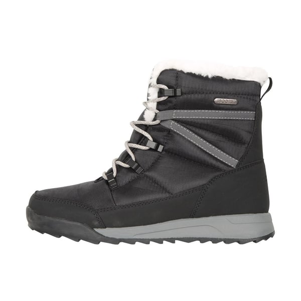 Mountain Warehouse Womens/Ladies Leisure II Snow Boots