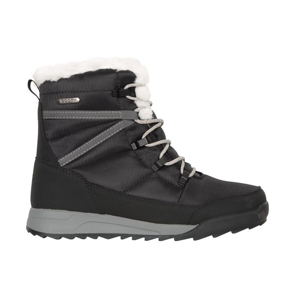 Mountain Warehouse Womens/Ladies Leisure II Snow Boots