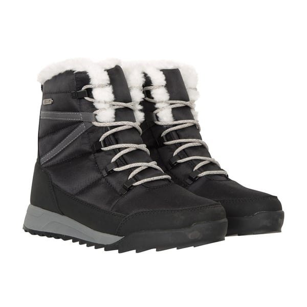 Mountain Warehouse Womens/Ladies Leisure II Snow Boots