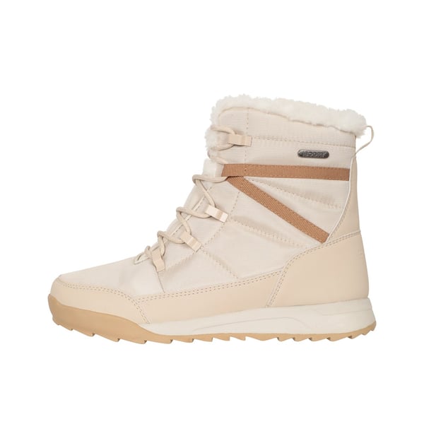 Mountain Warehouse Womens/Ladies Leisure II Snow Boots