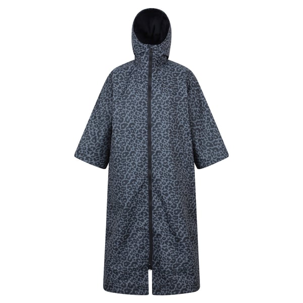 Mountain Warehouse Womens/Ladies Coastline Water Resistant Robe