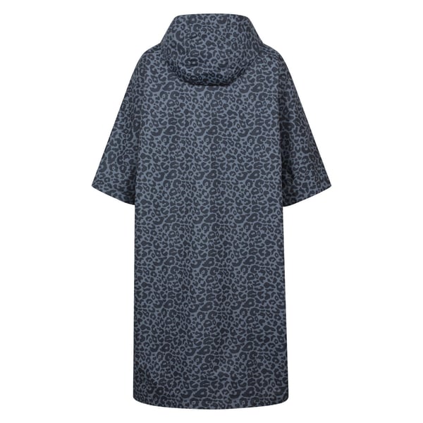 Mountain Warehouse Womens/Ladies Coastline Water Resistant Robe