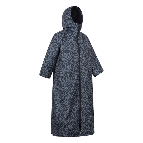 Mountain Warehouse Womens/Ladies Coastline Water Resistant Robe