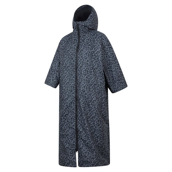 Mountain Warehouse Womens/Ladies Coastline Water Resistant Robe