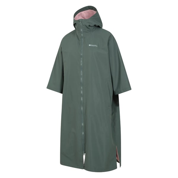 Mountain Warehouse Womens/Ladies Coastline Water Resistant Robe