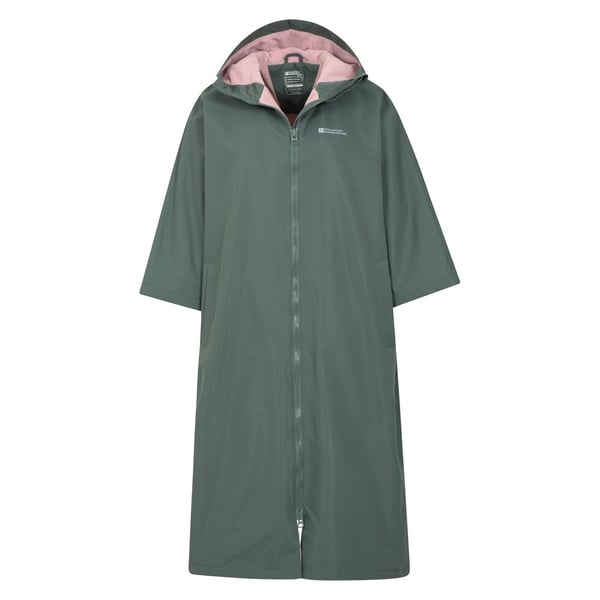 Mountain Warehouse Womens/Ladies Coastline Water Resistant Robe