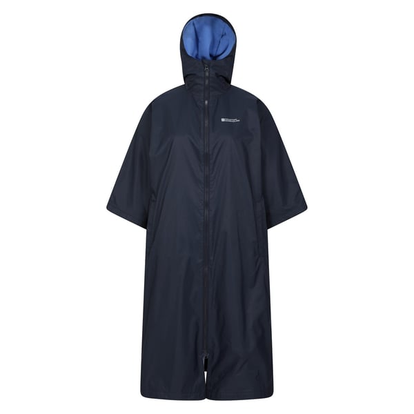 Mountain Warehouse Womens/Ladies Coastline Water Resistant Robe