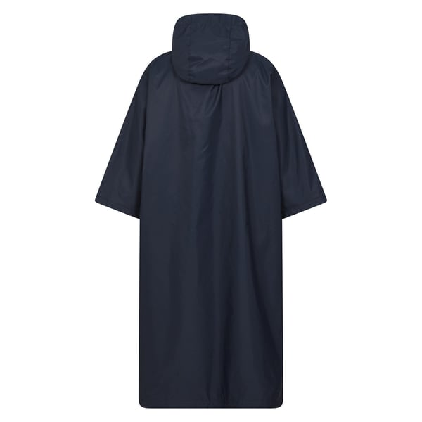 Mountain Warehouse Womens/Ladies Coastline Water Resistant Robe