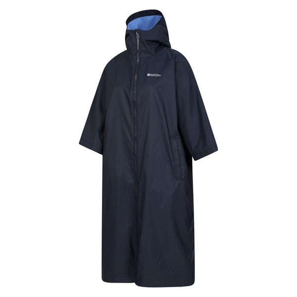 Mountain Warehouse Womens/Ladies Coastline Water Resistant Robe