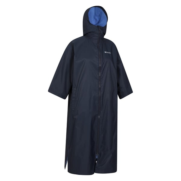 Mountain Warehouse Womens/Ladies Coastline Water Resistant Robe