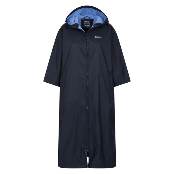 Mountain Warehouse Womens/Ladies Coastline Water Resistant Robe