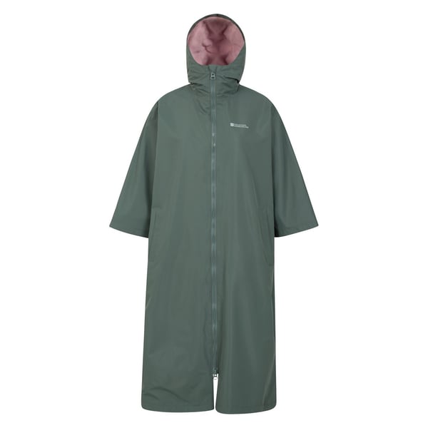Mountain Warehouse Womens/Ladies Coastline Water Resistant Robe