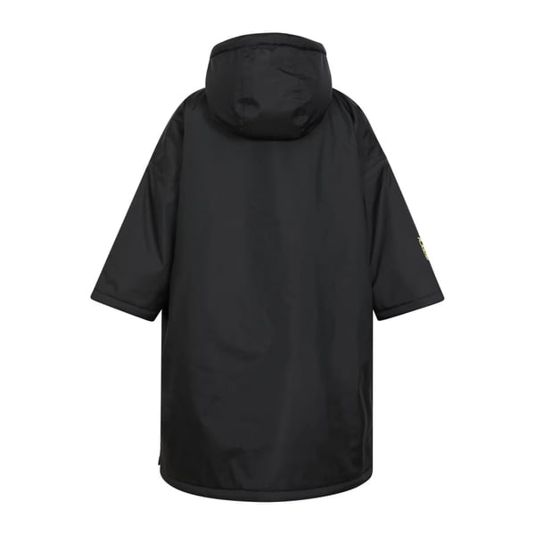 Mountain Warehouse Childrens/Kids Tidal Waterproof Robe