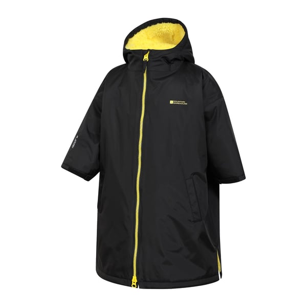 Mountain Warehouse Childrens/Kids Tidal Waterproof Robe
