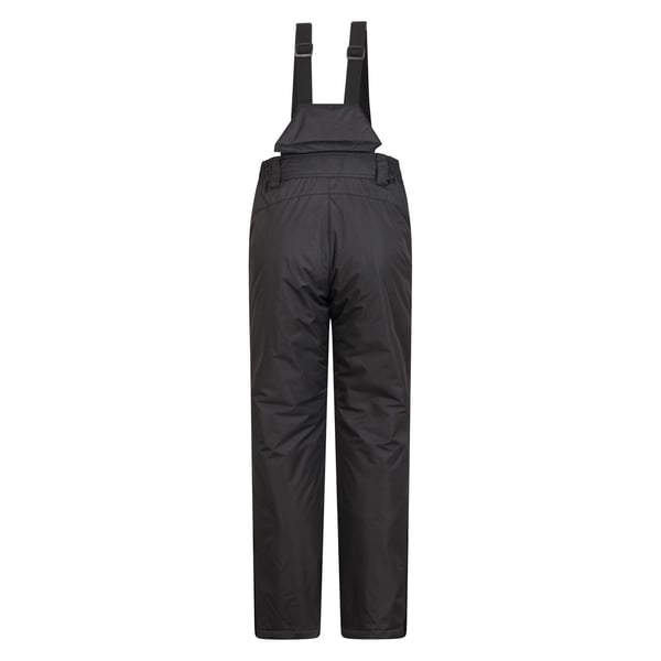 Mountain Warehouse Womens/Ladies Moon Slim Leg Ski Trousers