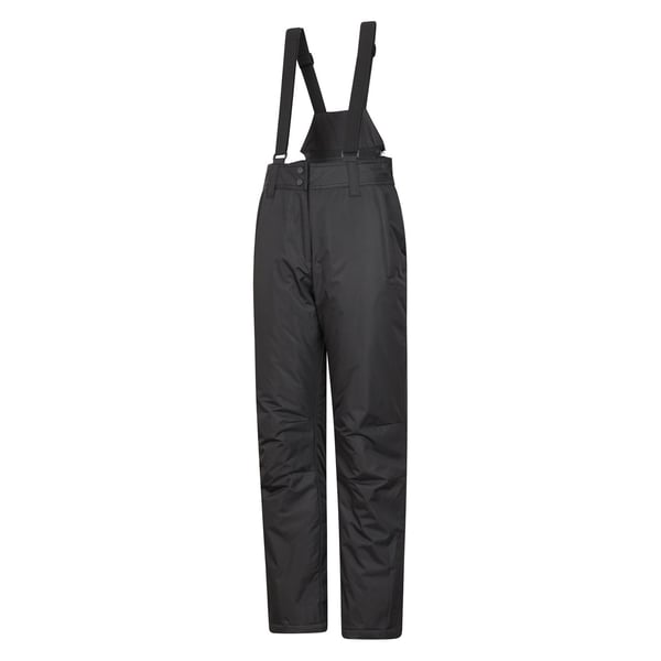 Mountain Warehouse Womens/Ladies Moon Slim Leg Ski Trousers