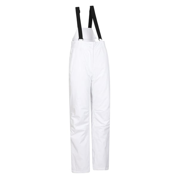 Mountain Warehouse Womens/Ladies Moon Slim Leg Ski Trousers