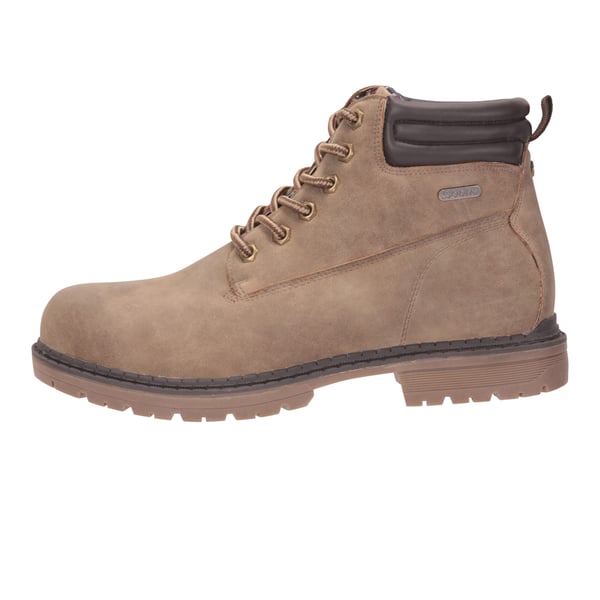 Mountain Warehouse Mens Gorge Waterproof Boots