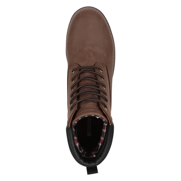 Mountain Warehouse Mens Gorge Waterproof Boots