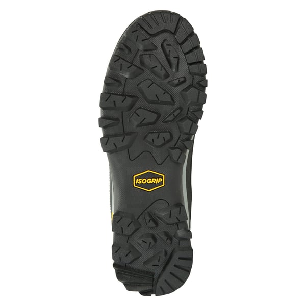 Mountain Warehouse Womens/Ladies Gale Extreme Suede Hiking Boots