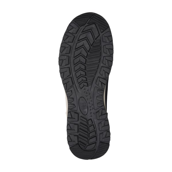 Mountain Warehouse Womens/Ladies Tundra Leather Snow Boots