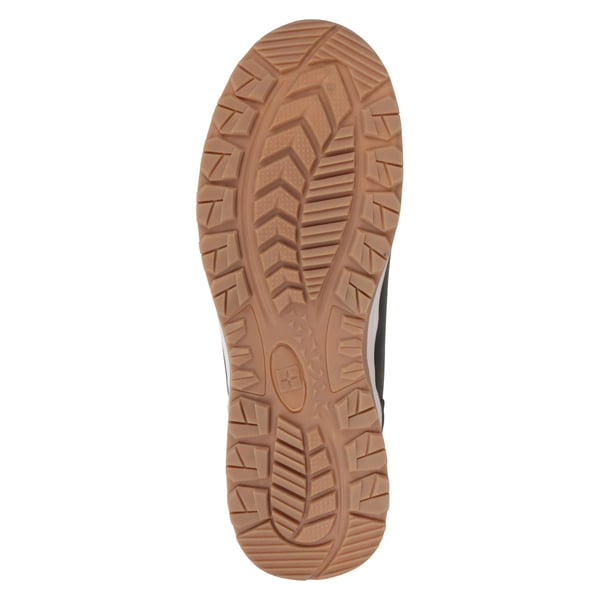 Mountain Warehouse Womens/Ladies Tundra Leather Snow Boots