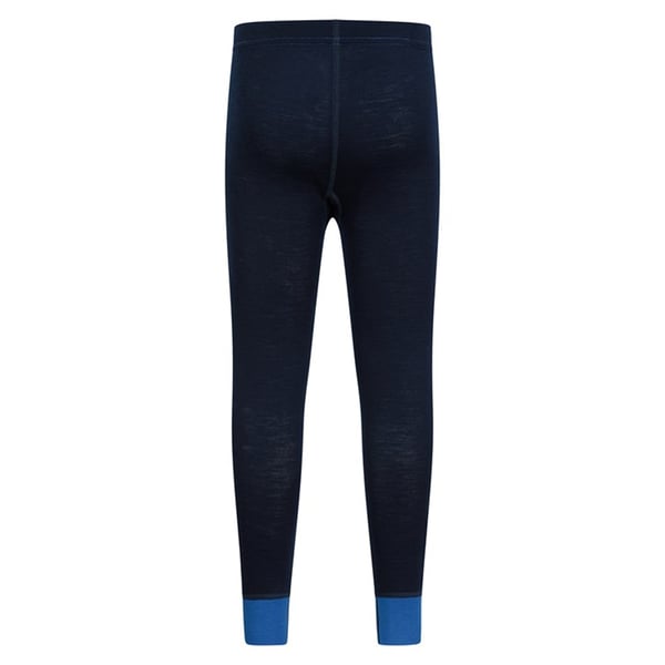 Mountain Warehouse Childrens/Kids II Merino Wool Base Layer Bottoms