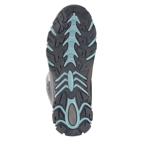 Mountain Warehouse Womens/Ladies Ohio Snow Boots