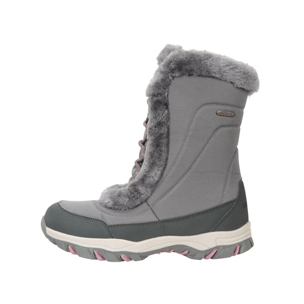Mountain Warehouse Womens/Ladies Ohio Snow Boots